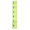 Adiroffice 12 in W, 12 in D, 72 in H, Steel ADI629-206-GRN-2PK - alternate 4